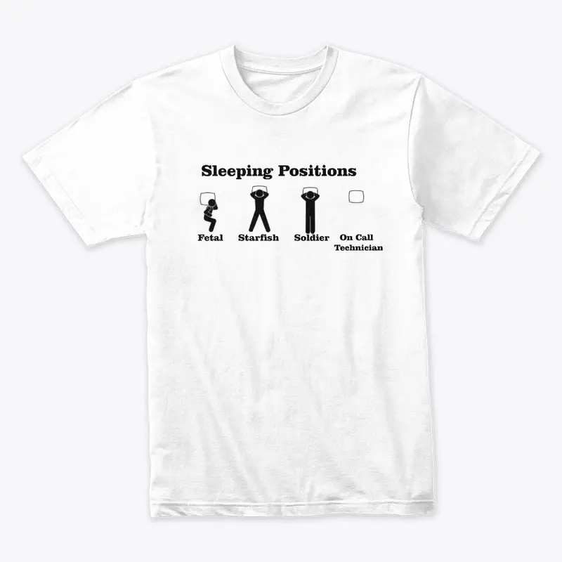 Maintenance Technicians Shirts